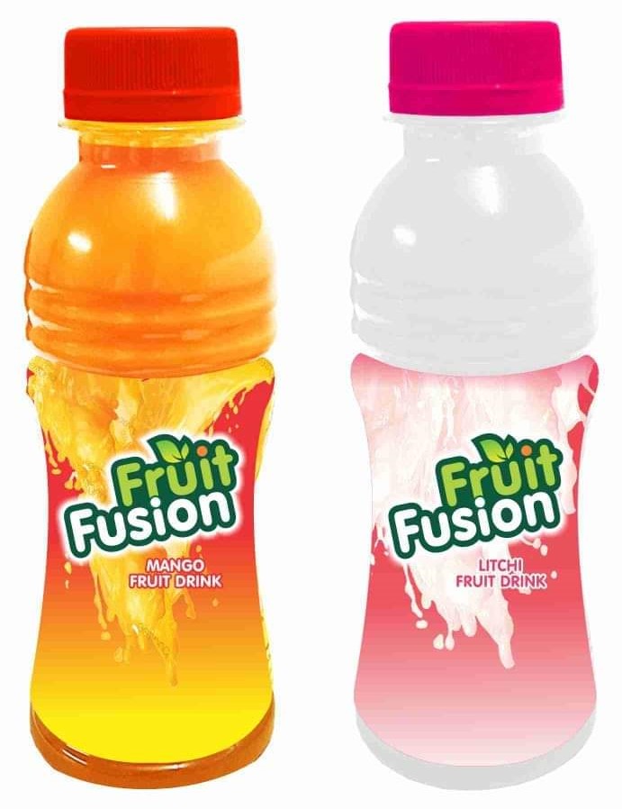 Fruit Drinks