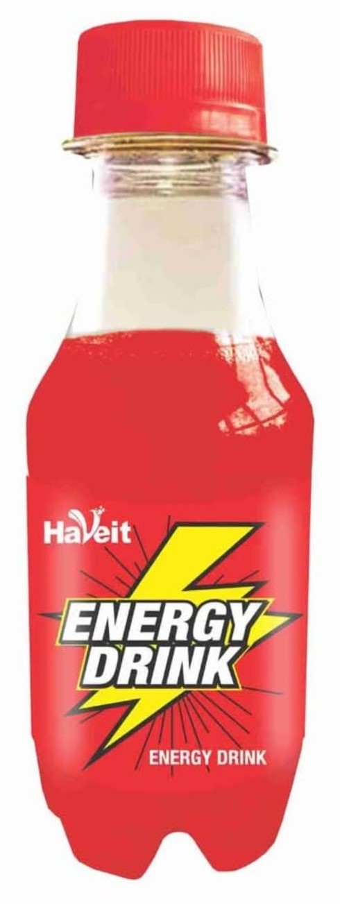 Have It Energy Drink