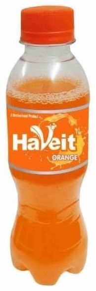 Have It Orange